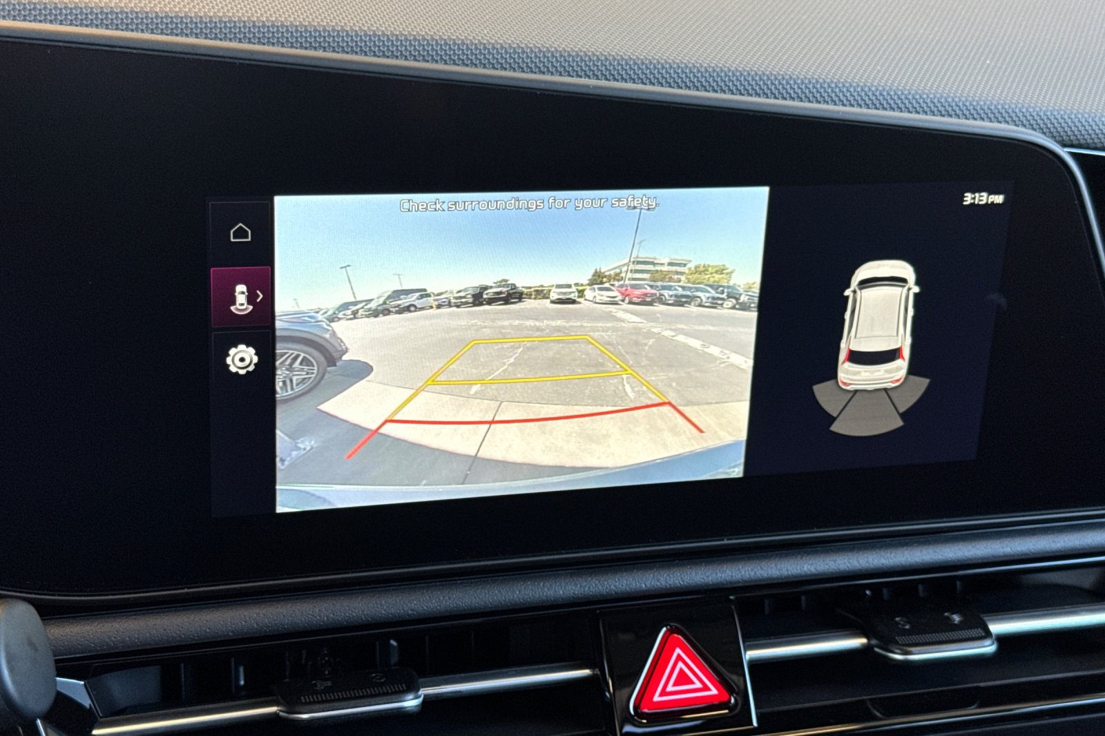 New 2026 Kia Niro EX w/ EX Premium Package FWD image 20