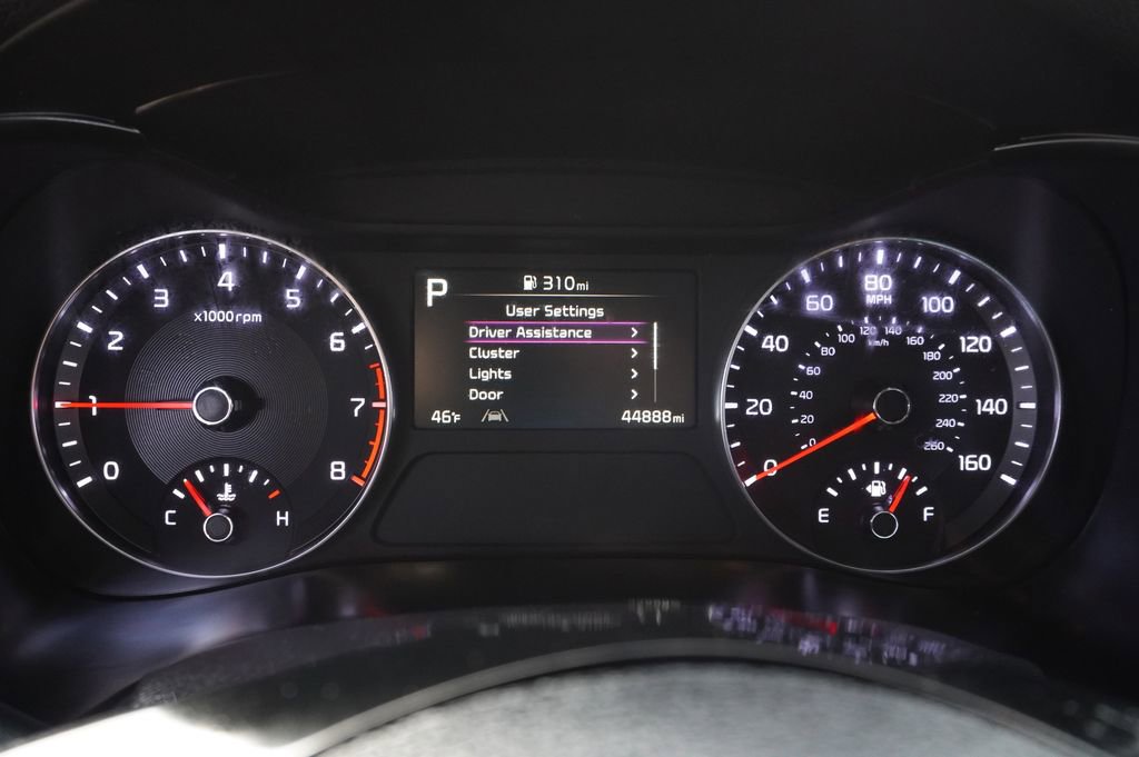 Used 2024 Kia Forte LXS image 20