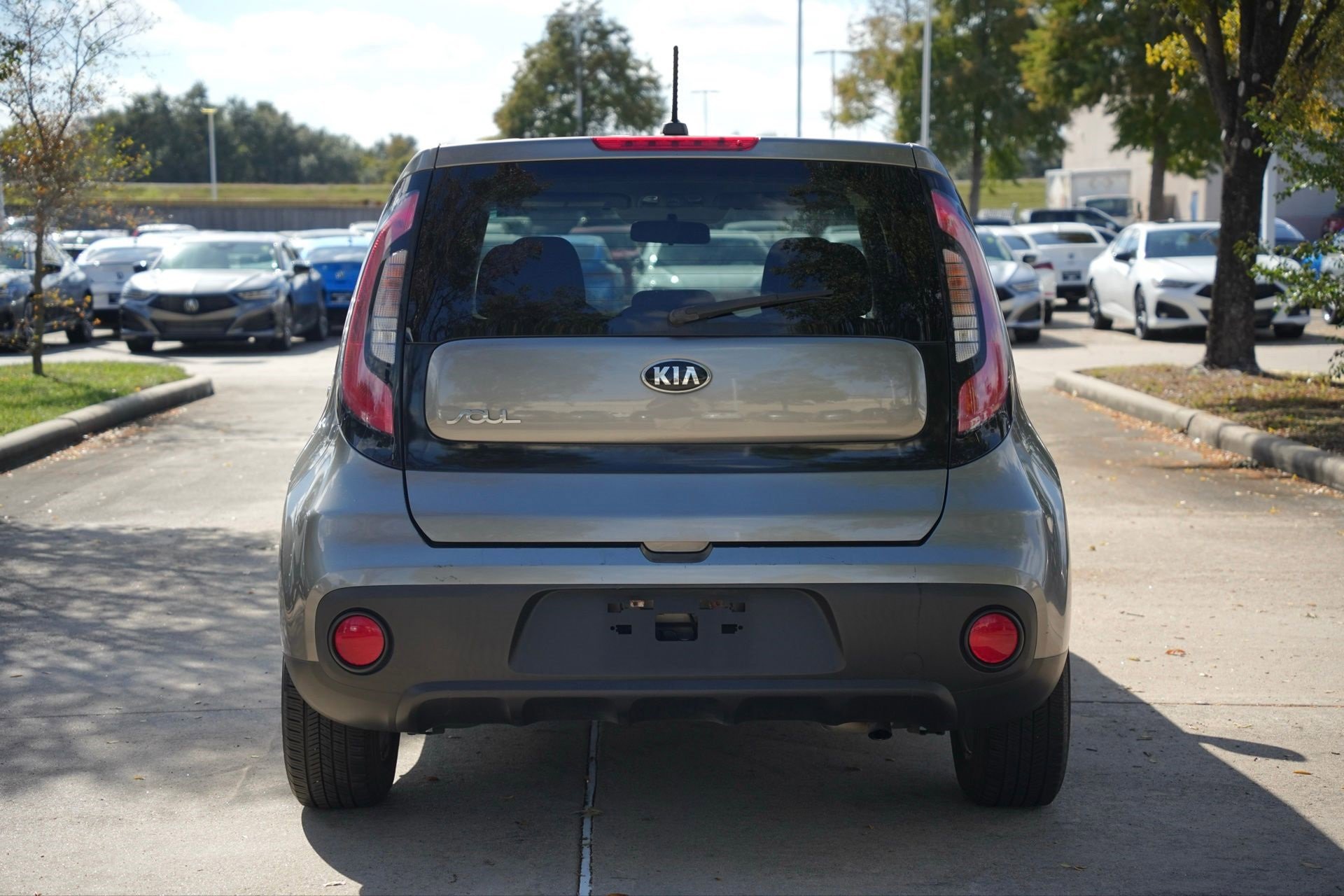Used 2017 Kia Soul image 5