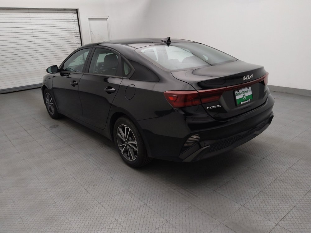 Used 2023 Kia Forte LXS FWD image 5