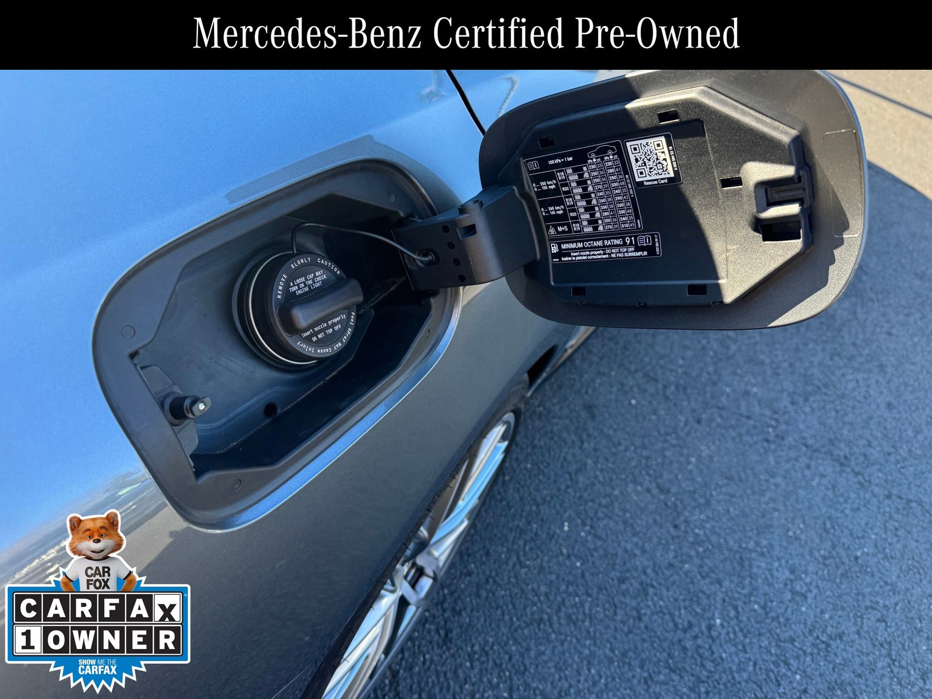 Certified 2025 Mercedes-Benz C 43 AMG 4MATIC Sedan image 28