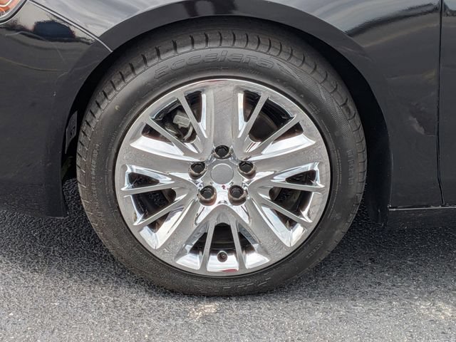 Used 2019 Chevrolet Impala LS FWD image 10