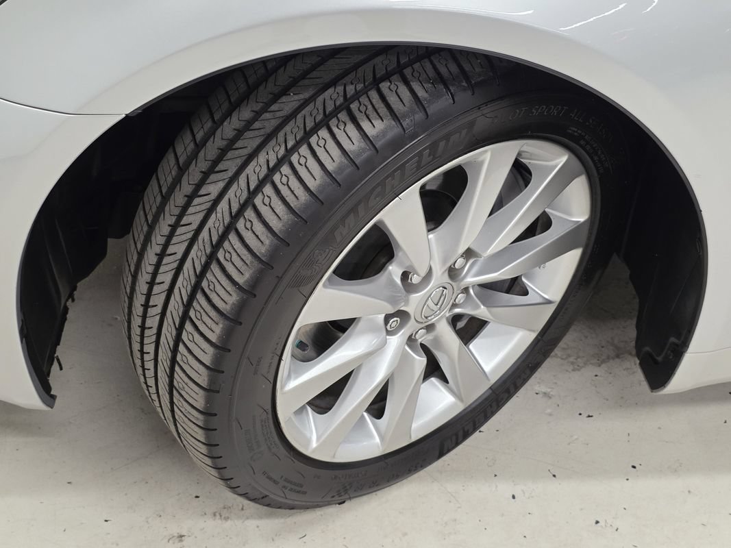 Used 2011 Lexus LS 460 L AWD/4WD image 50