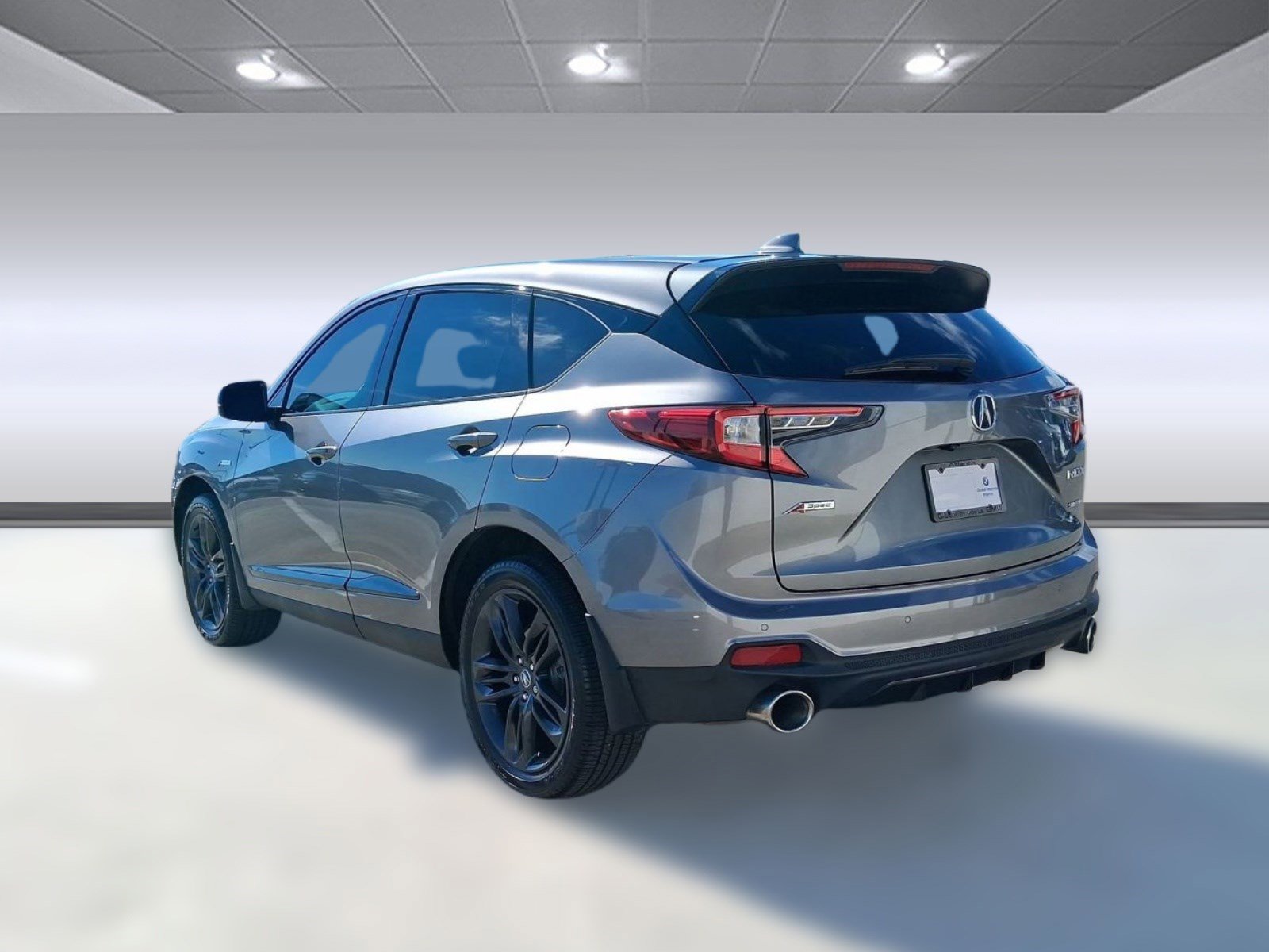 Used 2024 Acura RDX A-Spec image 3