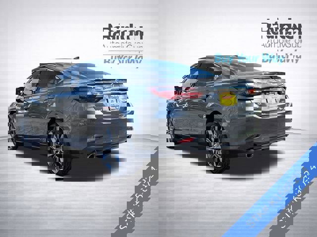 Used 2019 MAZDA MAZDA6 Grand Touring Reserve FWD image 4