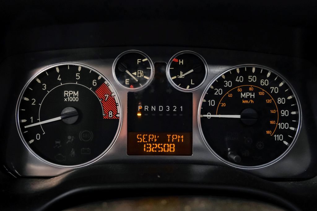 Used 2009 HUMMER H3 AWD/4WD image 26