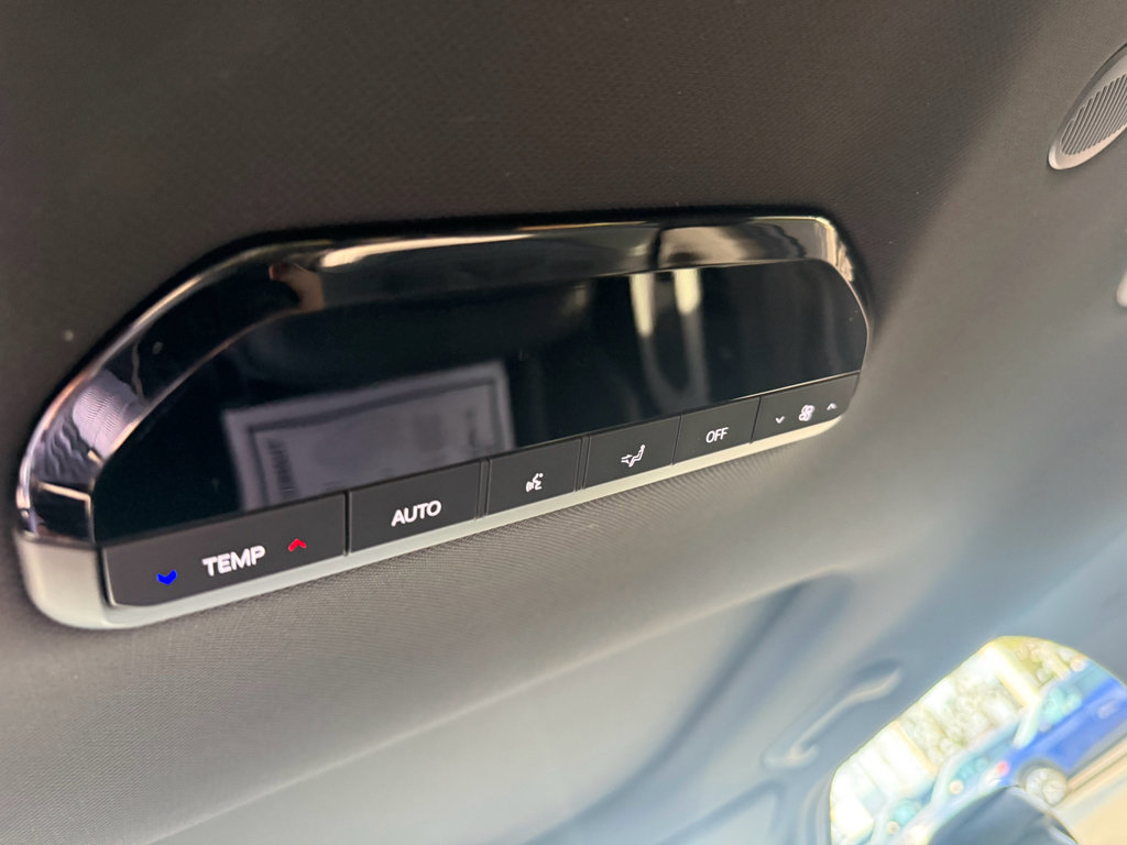 New 2027 Kia Telluride SX X-Line image 23