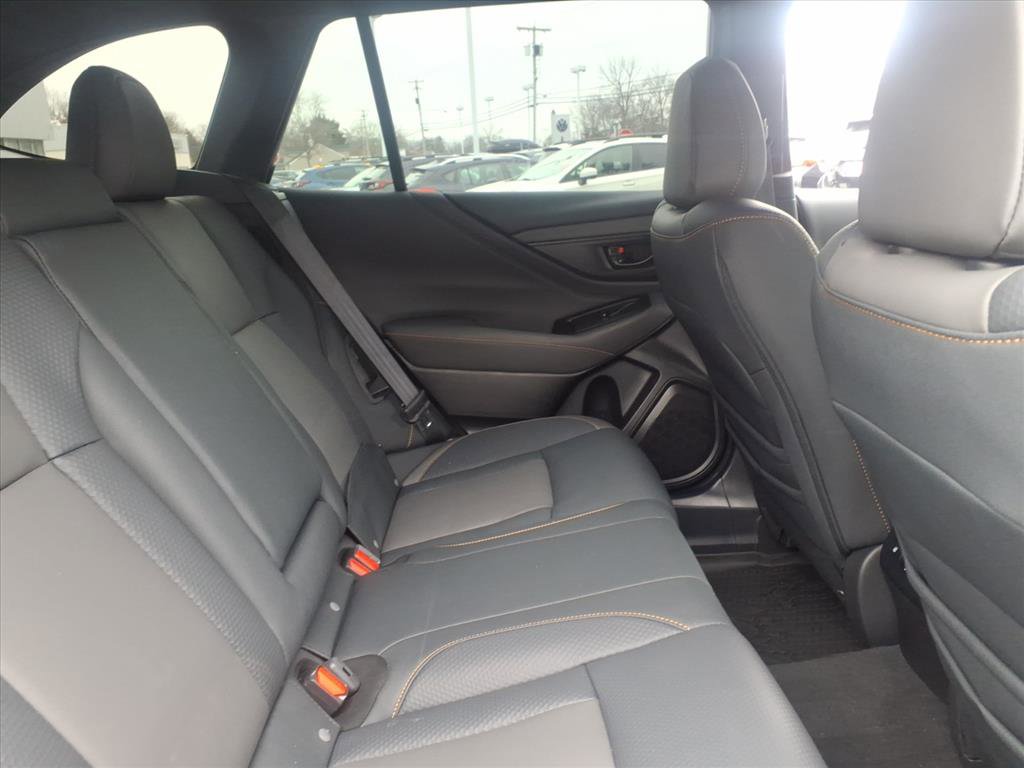 Certified 2023 Subaru Outback Wilderness image 13