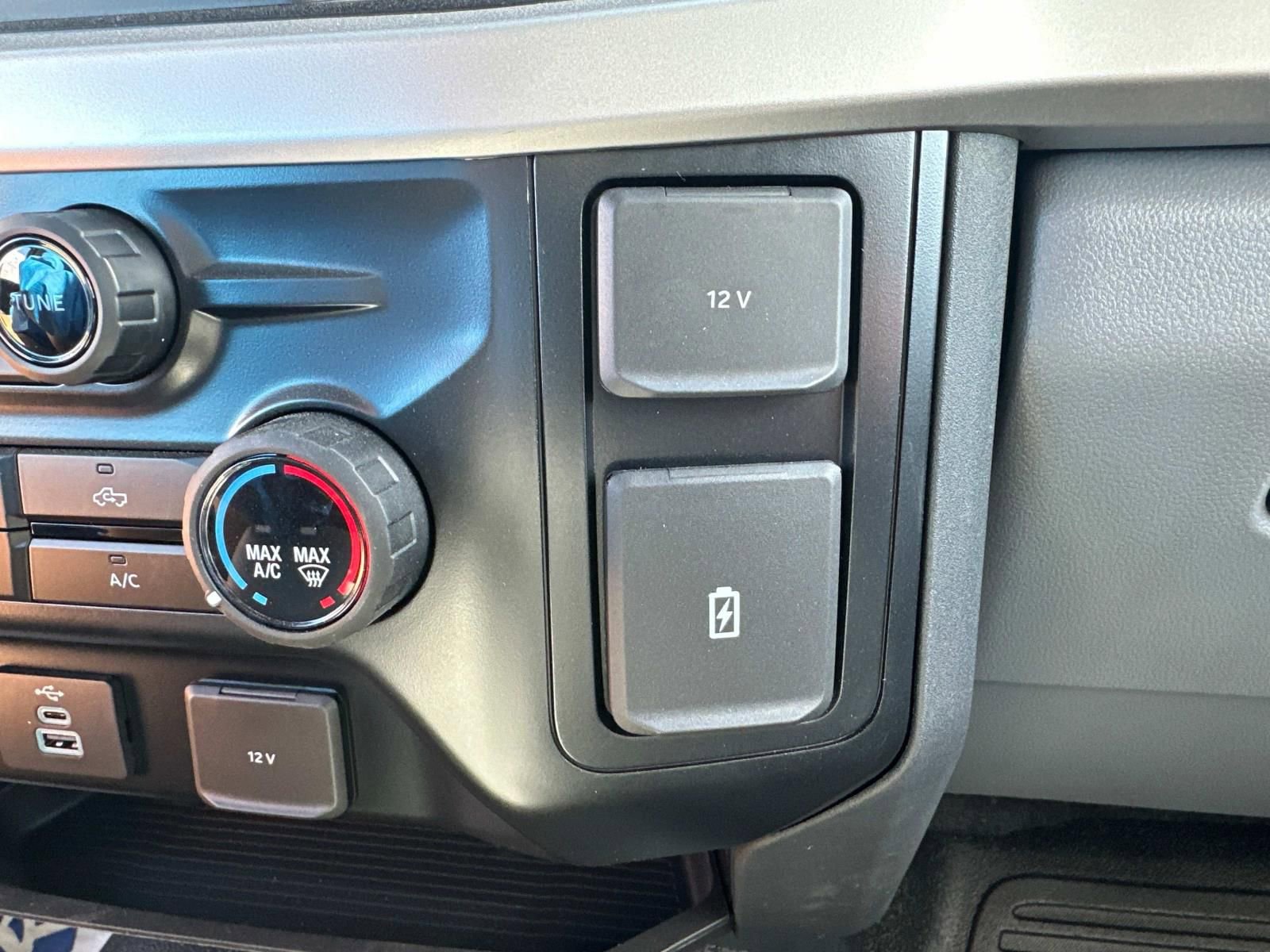 New 2024 Ford F350 XL w/ XL Chrome Package image 6