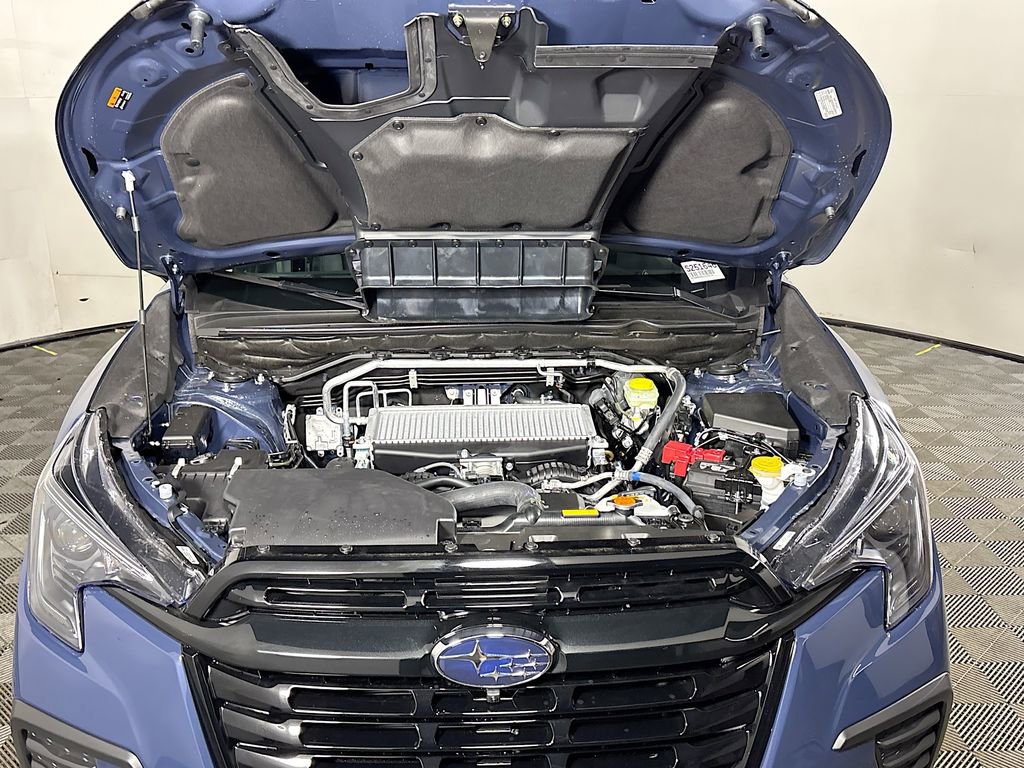 New 2025 Subaru Ascent Bronze Edition image 24