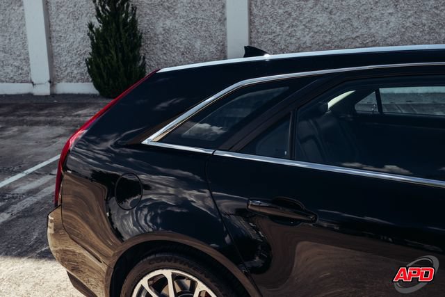 Used 2014 Cadillac CTS V RWD image 30