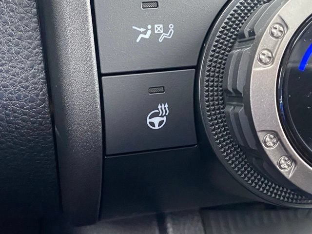 Certified 2025 Toyota 4Runner TRD Pro AWD/4WD image 31