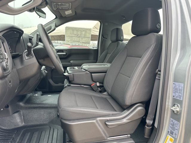 New 2026 Chevrolet Silverado 1500 W/T w/ Trailering Package image 9