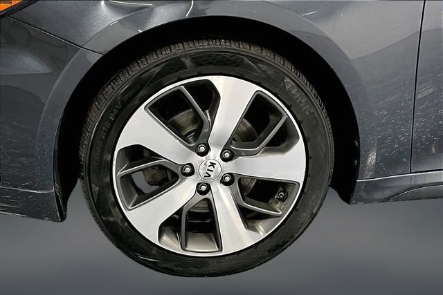 Used 2020 Kia Optima S image 30