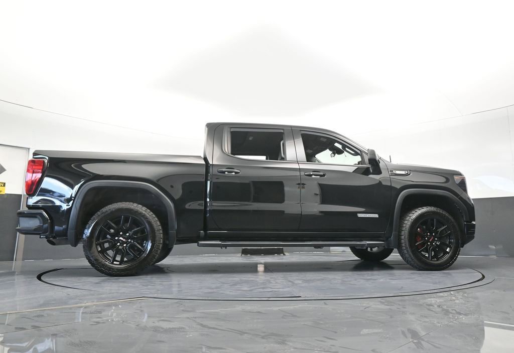 Used 2023 GMC Sierra 1500 Elevation w/ Elevation Premium Package RWD image 73