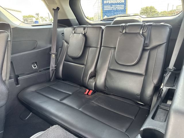 Used 2024 Ford Explorer Limited AWD/4WD image 23