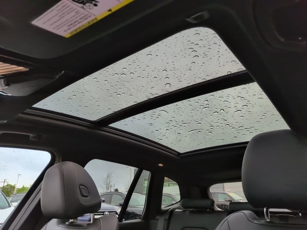 Used 2022 BMW X3 xDrive30i w/ Premium Package 2 image 33