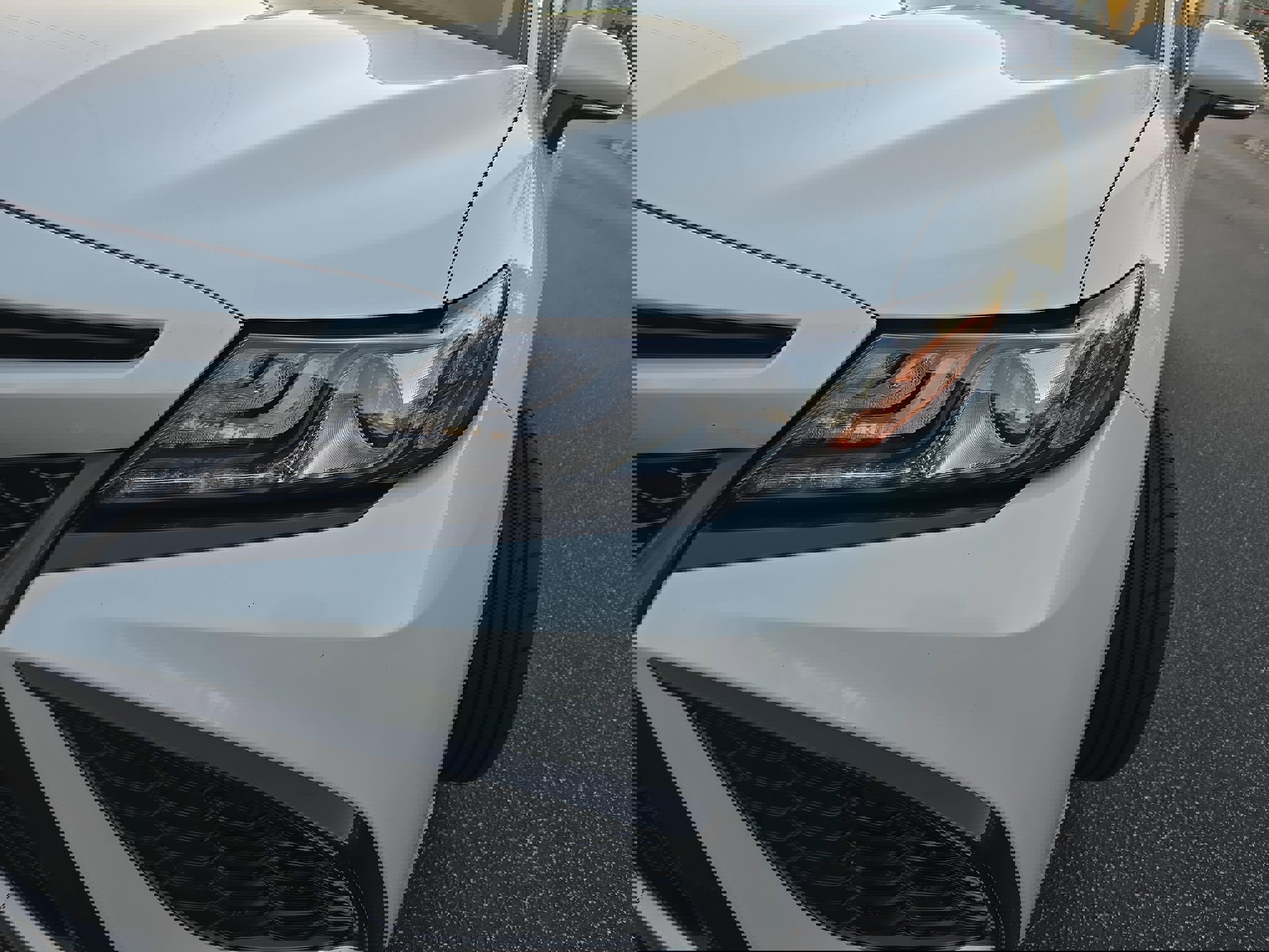 Certified 2024 Toyota Camry XSE image 31