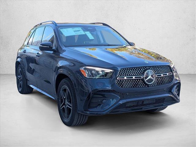 New 2026 Mercedes-Benz GLE 350 4MATIC image 6