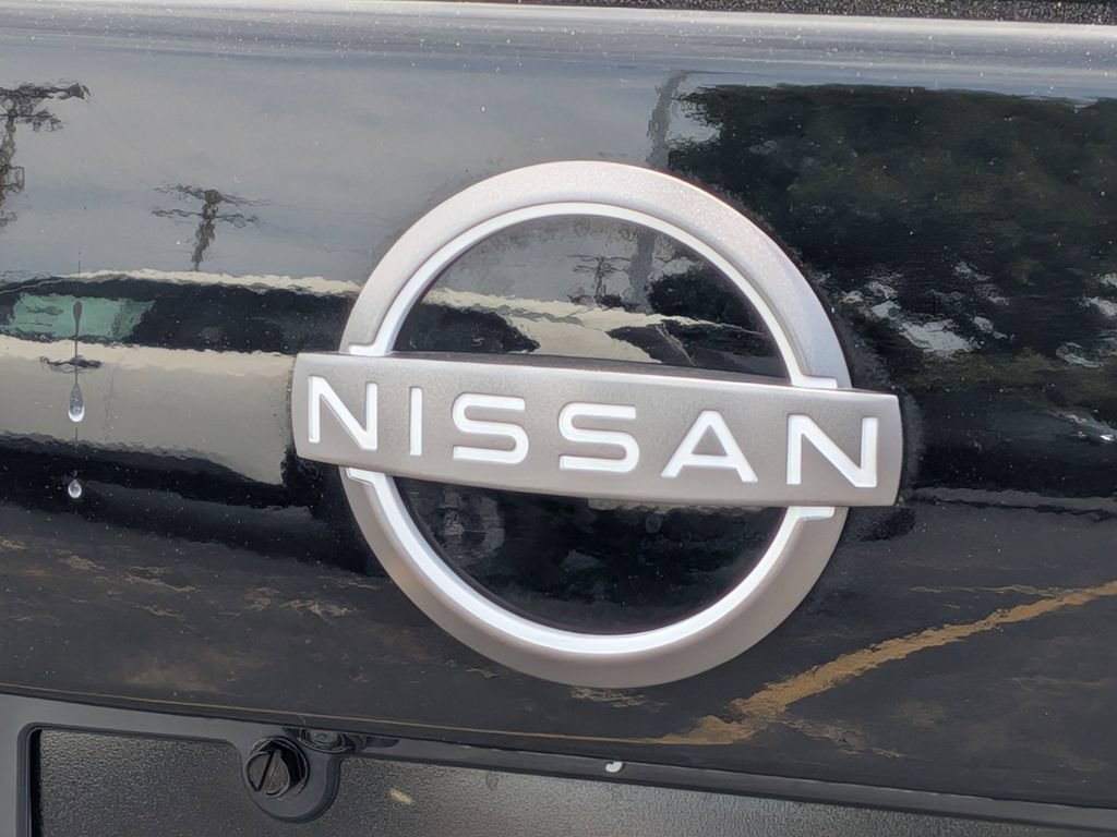 Used 2024 Nissan Sentra SV w/ SV Premium Package FWD image 27