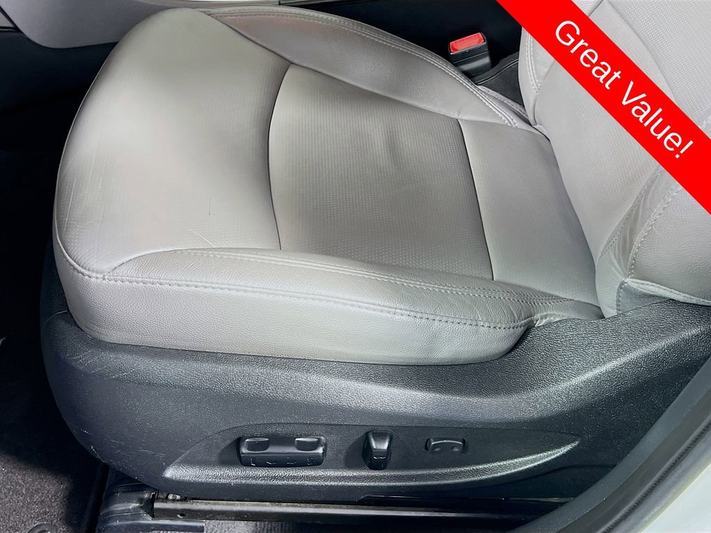Used 2013 Hyundai Sonata Limited FWD image 17