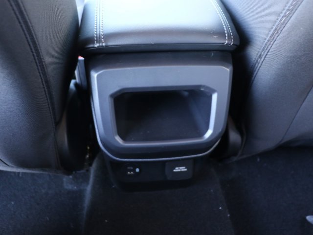 New 2026 Ford Ranger XLT w/ Equipment Group 301A High AWD/4WD image 20