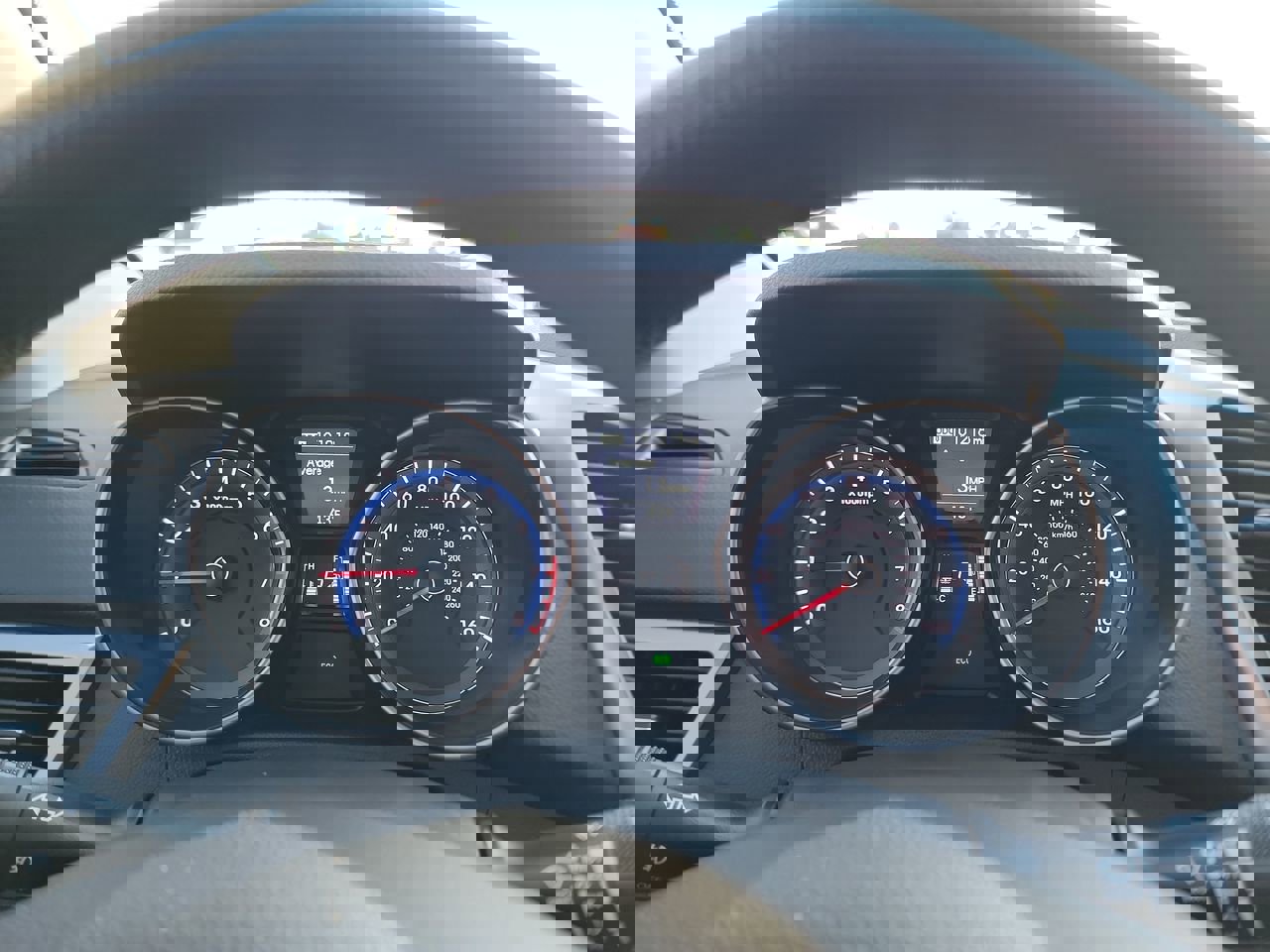 Used 2014 Hyundai Elantra GT image 15