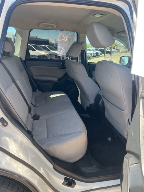 Used 2018 Subaru Forester 2.5i w/ Alloy Wheel Package image 23