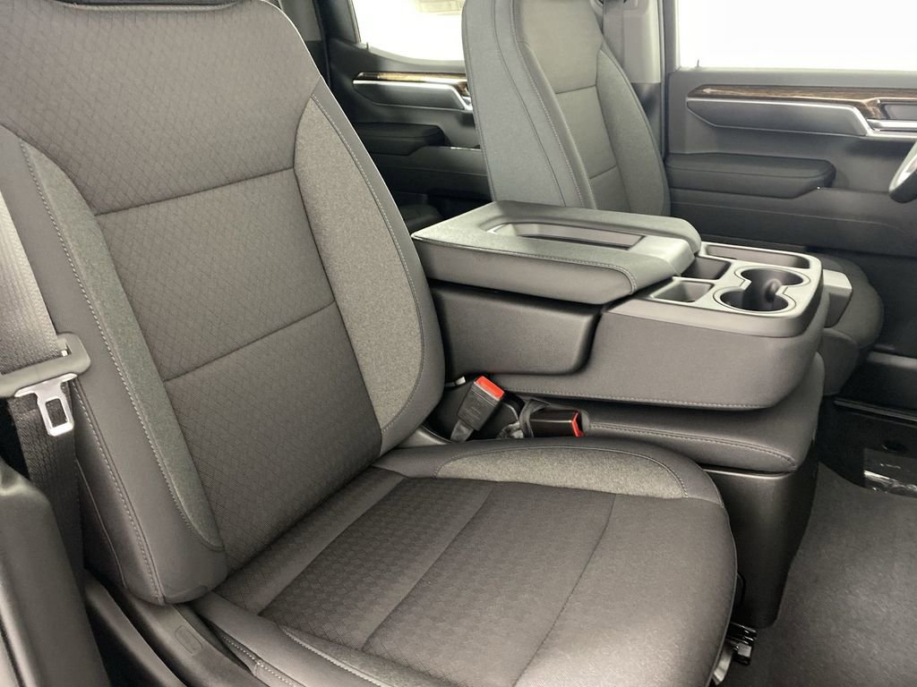 New 2026 GMC Sierra 1500 SLE image 27