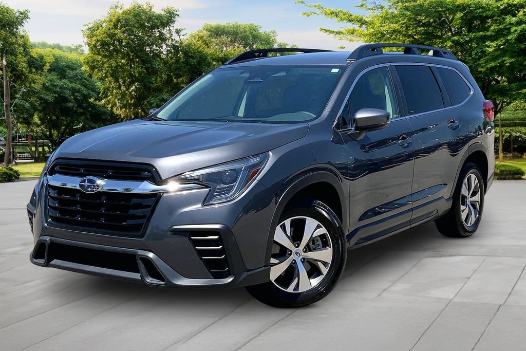 Used 2024 Subaru Ascent Premium w/ Convenience Package AWD/4WD image 1