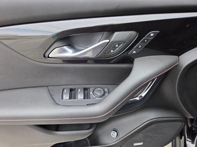 Certified 2023 Chevrolet Blazer RS w/ Driver Confidence II Package FWD image 17