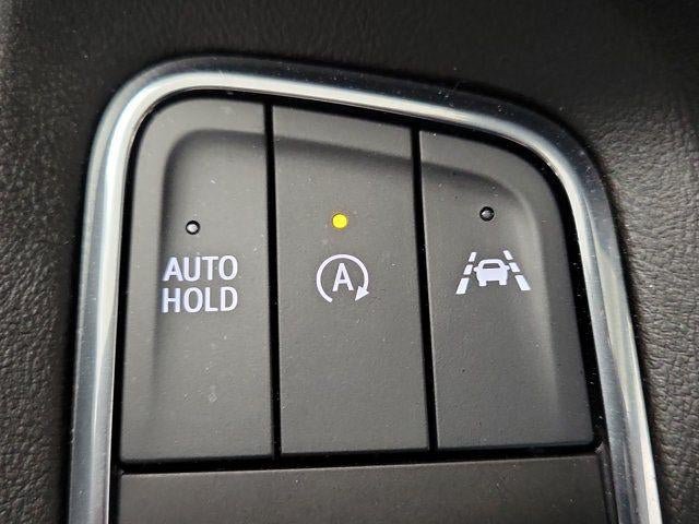 Certified 2024 Cadillac Escalade ESV Sport AWD/4WD image 27