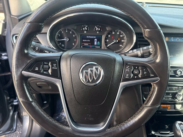 Used 2020 Buick Encore Preferred FWD image 13