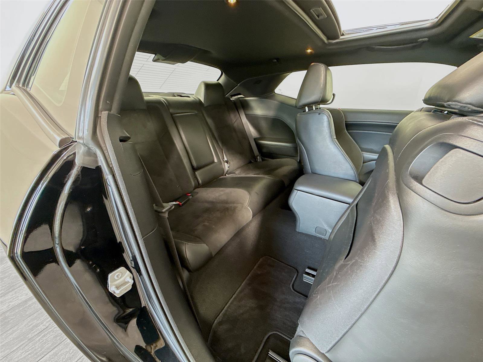 Used 2019 Dodge Challenger GT w/ Plus Package AWD/4WD image 19