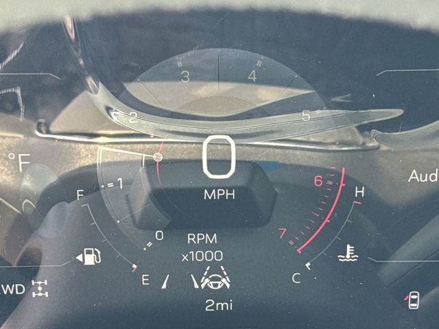 New 2026 GMC Yukon XL Elevation w/ Elevation Premium Package image 17