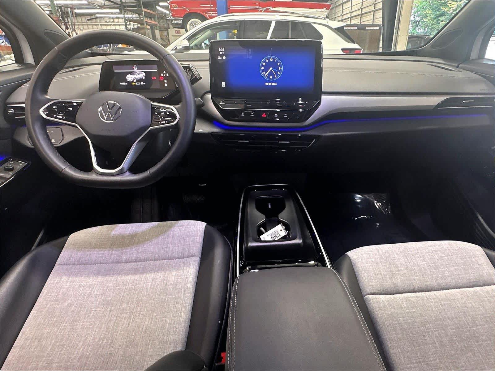 Used 2024 Volkswagen ID.4 2WD image 10