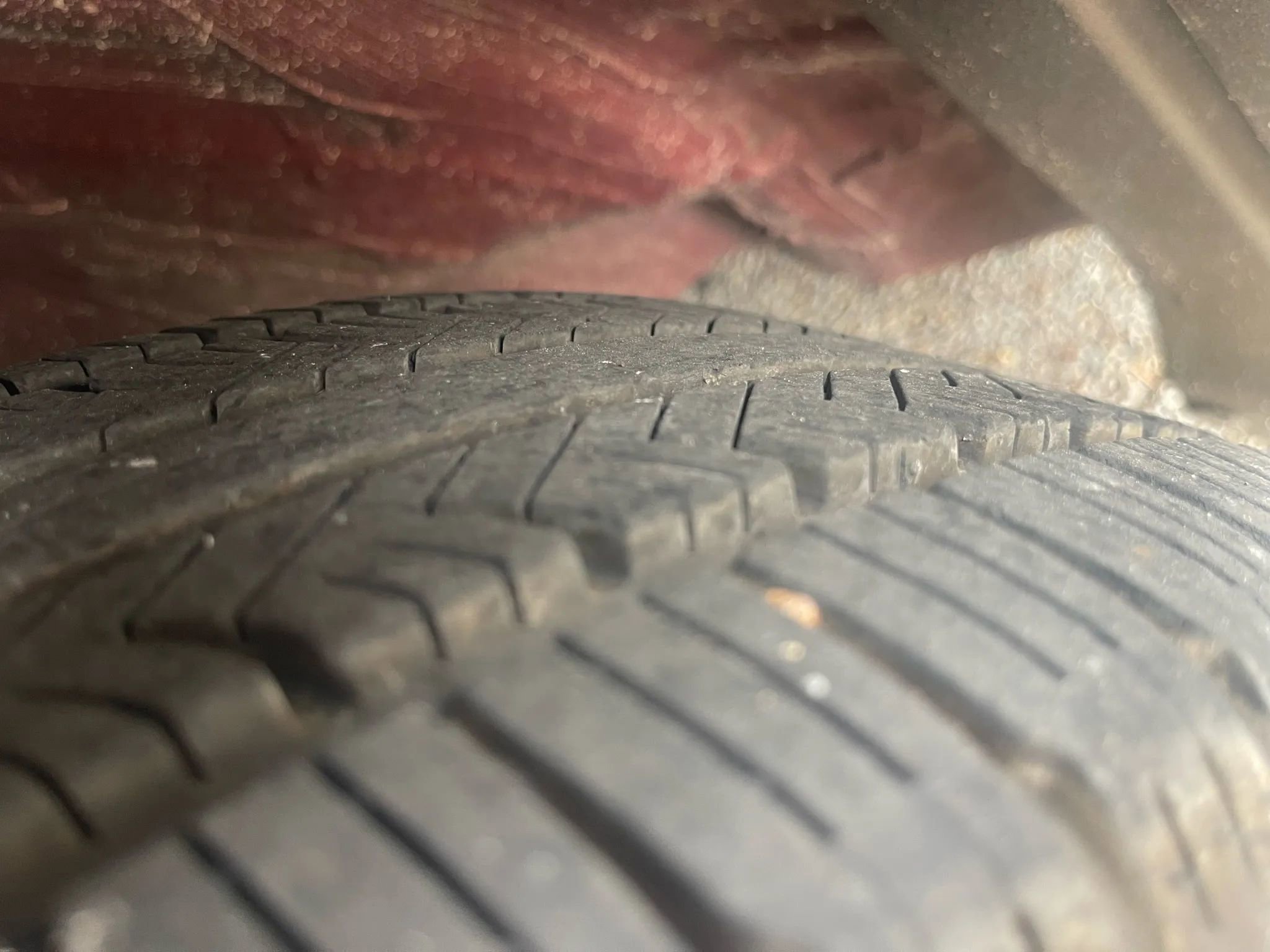 Used 2019 Honda Fit LX image 10