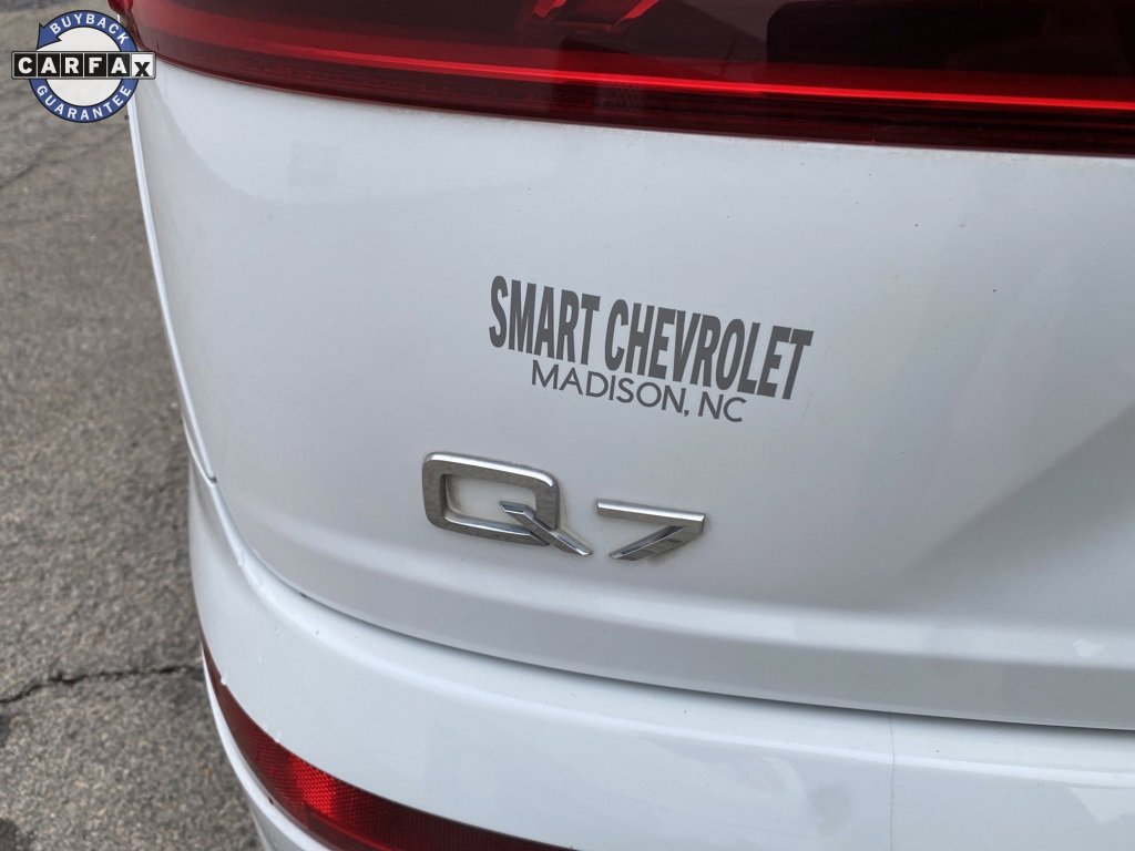 Used 2019 Audi Q7 3.0T Premium image 18