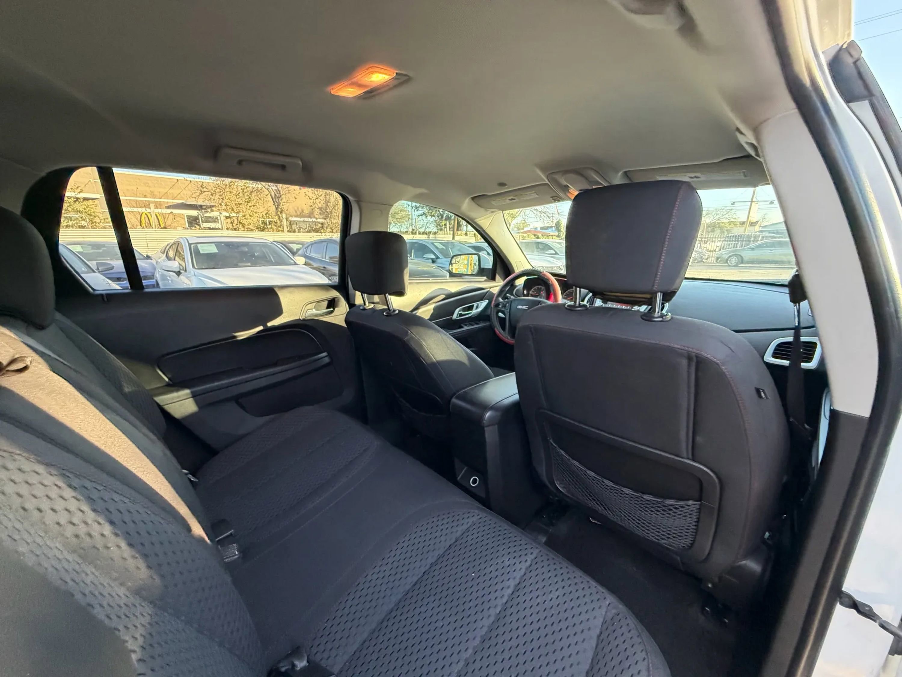 Used 2013 GMC Terrain SLE image 14