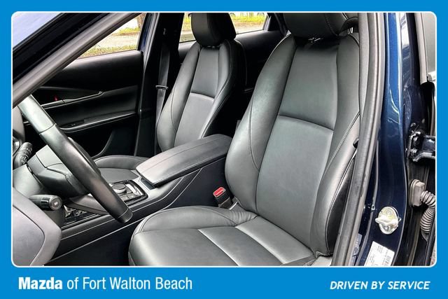 Used 2024 MAZDA CX-30 AWD 2.5 S w/ Select Sport Pkg image 18