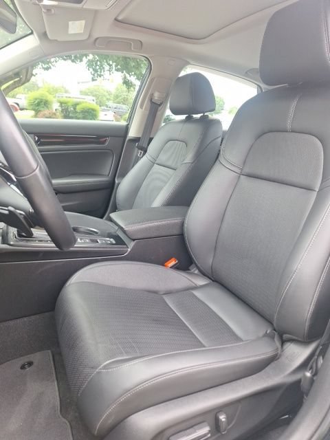 Used 2023 Honda Civic Touring image 11