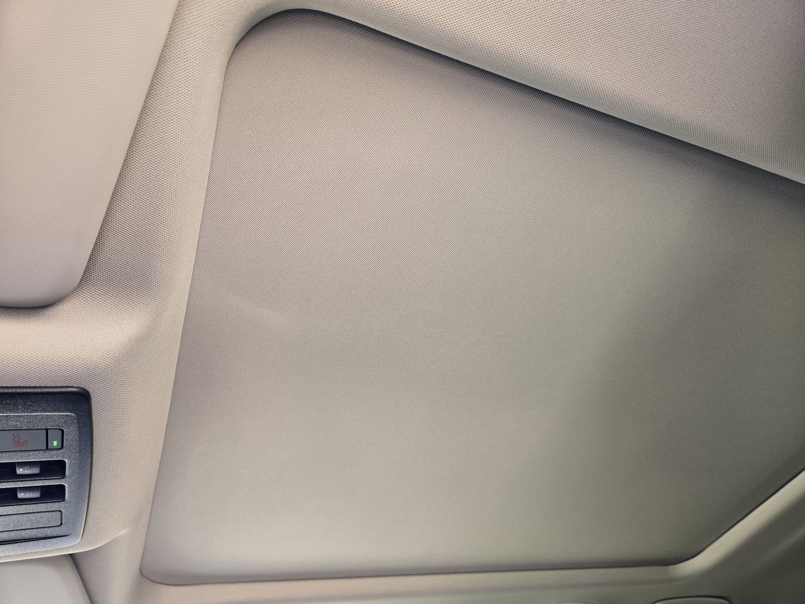 New 2026 Nissan Rogue Platinum image 24