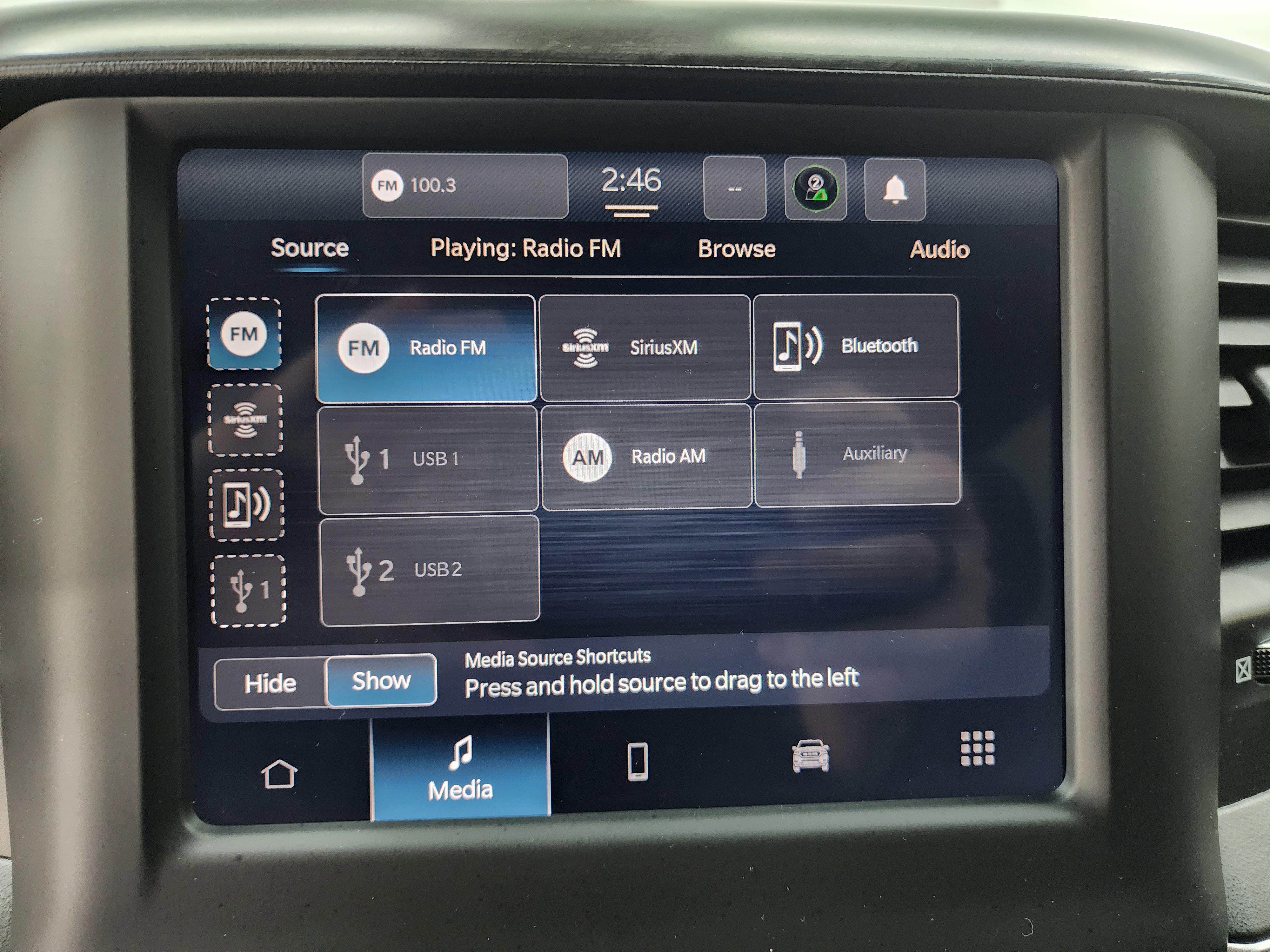 Used 2023 RAM 3500 Big Horn w/ Night Edition image 45