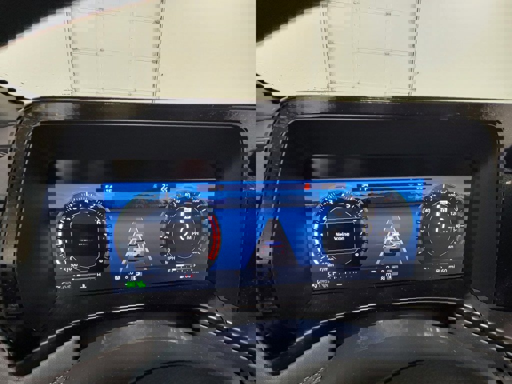 New 2026 Subaru Outback Touring XT image 10