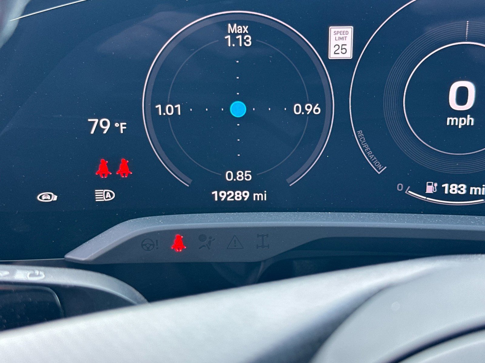 Certified 2023 Porsche Taycan GTS image 25