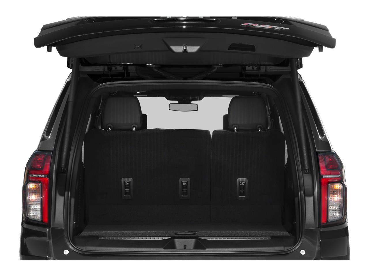 Certified 2023 Chevrolet Tahoe RST AWD/4WD image 51