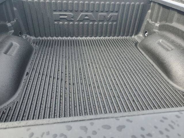 New 2026 RAM 1500 Big Horn AWD/4WD image 8