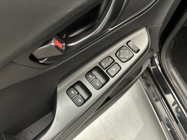 Used 2022 Hyundai Kona N Line w/ Tech Package AWD/4WD image 17
