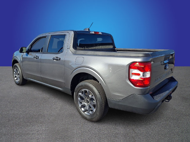 Certified 2026 Ford Maverick XLT AWD/4WD image 6