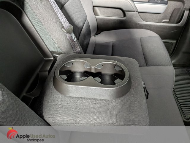 Used 2014 Chevrolet Silverado 1500 LT w/ All Star Edition AWD/4WD image 33